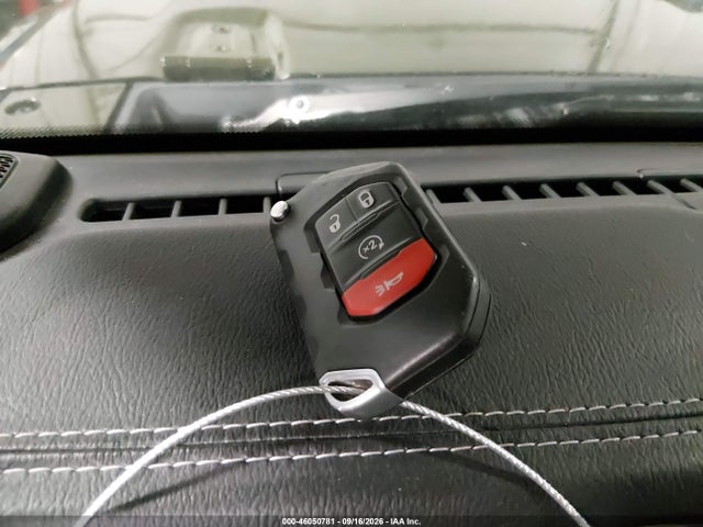 46050781 :رقم المزاد ، 1C6HJTFG5ML565703 vin ، 2021 Jeep Gladiator Overland 4x4 مزاد بيع