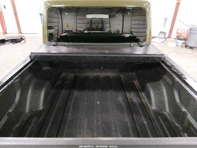 46050781 :رقم المزاد ، 1C6HJTFG5ML565703 vin ، 2021 Jeep Gladiator Overland 4x4 مزاد بيع
