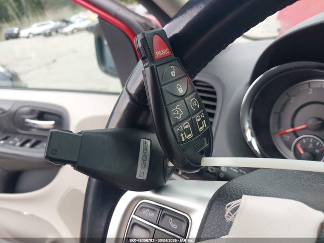 Aukcja sprzedaży 2012 Dodge Grand Caravan Sxt, vin: 2C4RDGCGXCR389169, numer aukcji: 46050782