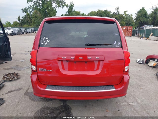 Aukcja sprzedaży 2012 Dodge Grand Caravan Sxt, vin: 2C4RDGCGXCR389169, numer aukcji: 46050782