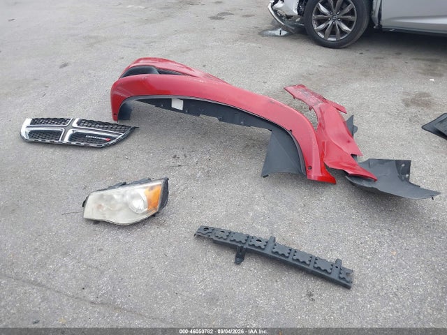 Aukcja sprzedaży 2012 Dodge Grand Caravan Sxt, vin: 2C4RDGCGXCR389169, numer aukcji: 46050782