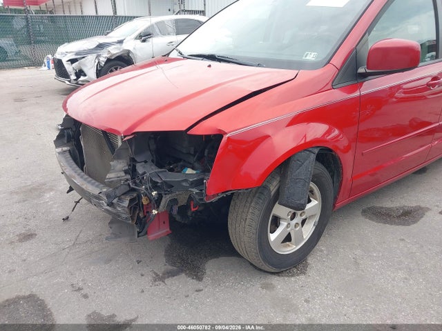 Aukcja sprzedaży 2012 Dodge Grand Caravan Sxt, vin: 2C4RDGCGXCR389169, numer aukcji: 46050782
