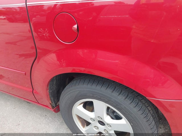 Aukcja sprzedaży 2012 Dodge Grand Caravan Sxt, vin: 2C4RDGCGXCR389169, numer aukcji: 46050782