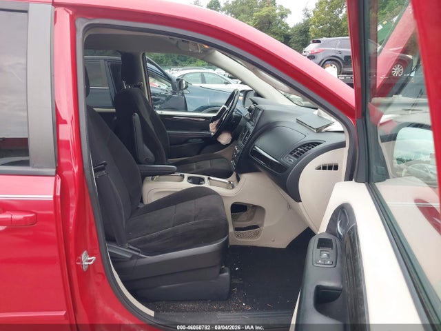 Aukcja sprzedaży 2012 Dodge Grand Caravan Sxt, vin: 2C4RDGCGXCR389169, numer aukcji: 46050782