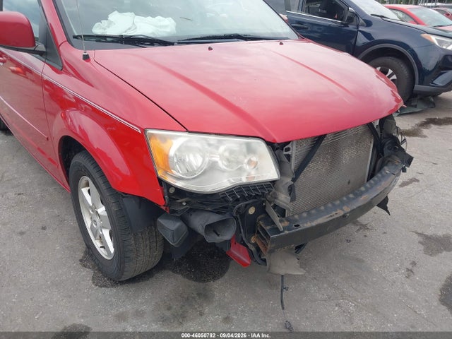 Aukcja sprzedaży 2012 Dodge Grand Caravan Sxt, vin: 2C4RDGCGXCR389169, numer aukcji: 46050782