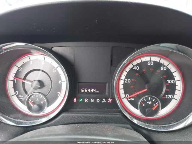 Aukcja sprzedaży 2012 Dodge Grand Caravan Sxt, vin: 2C4RDGCGXCR389169, numer aukcji: 46050782