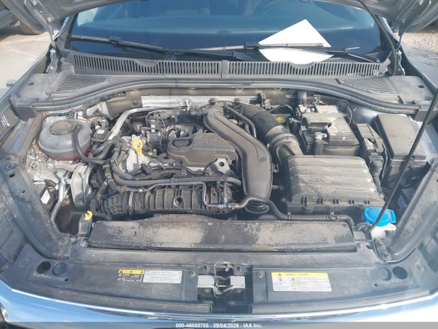 46050785 :رقم المزاد ، 3VW5M7BU7RM052963 vin ، 2024 Volkswagen Jetta 1.5t S مزاد بيع