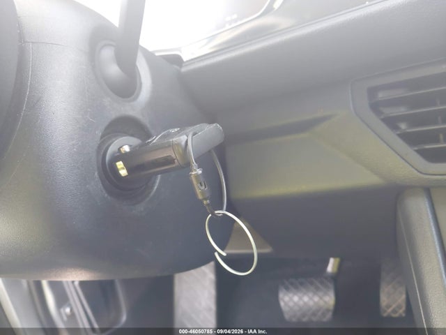 46050785 :رقم المزاد ، 3VW5M7BU7RM052963 vin ، 2024 Volkswagen Jetta 1.5t S مزاد بيع