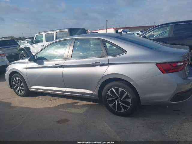 46050785 :رقم المزاد ، 3VW5M7BU7RM052963 vin ، 2024 Volkswagen Jetta 1.5t S مزاد بيع