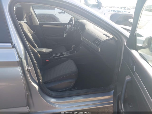 46050785 :رقم المزاد ، 3VW5M7BU7RM052963 vin ، 2024 Volkswagen Jetta 1.5t S مزاد بيع
