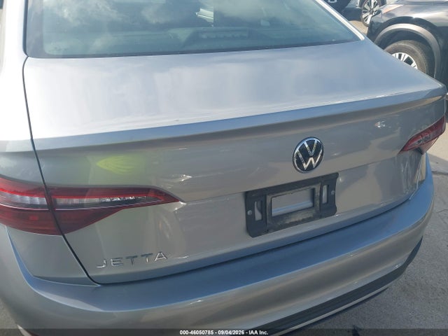 46050785 :رقم المزاد ، 3VW5M7BU7RM052963 vin ، 2024 Volkswagen Jetta 1.5t S مزاد بيع