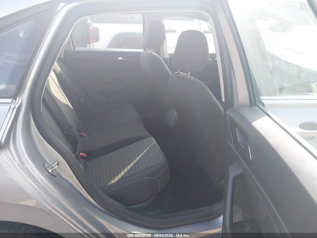 46050785 :رقم المزاد ، 3VW5M7BU7RM052963 vin ، 2024 Volkswagen Jetta 1.5t S مزاد بيع