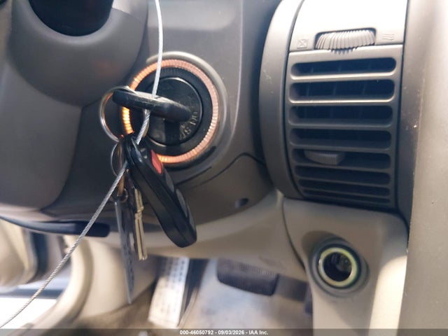 46050792 :رقم المزاد ، JNKCV51F94M714186 vin ، 2004 Infiniti G35x مزاد بيع