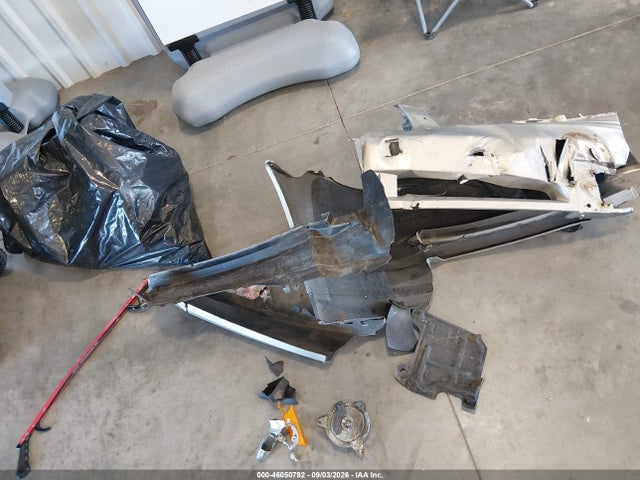 46050792 :رقم المزاد ، JNKCV51F94M714186 vin ، 2004 Infiniti G35x مزاد بيع