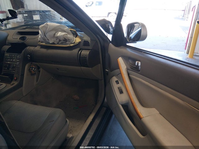 46050792 :رقم المزاد ، JNKCV51F94M714186 vin ، 2004 Infiniti G35x مزاد بيع