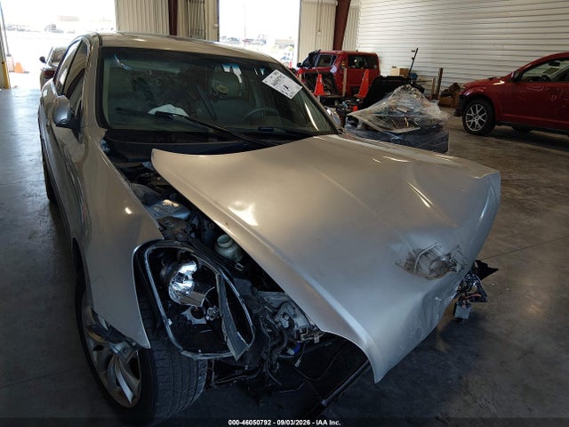 46050792 :رقم المزاد ، JNKCV51F94M714186 vin ، 2004 Infiniti G35x مزاد بيع