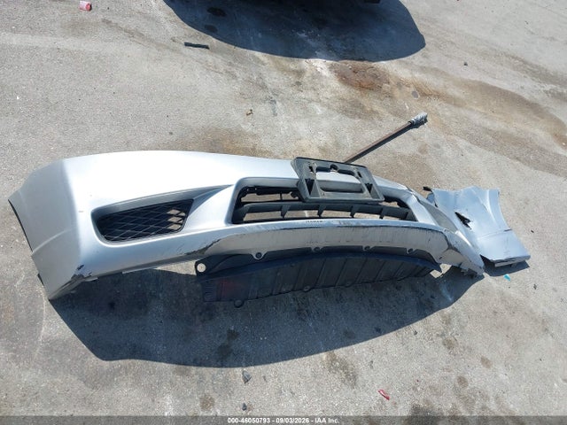 46050793 :رقم المزاد ، 2HGFA1E38BH515618 vin ، 2011 Honda Civic Vp مزاد بيع