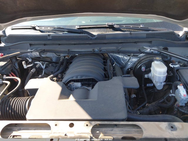 GMC Sierra 1500 Slt 2017 3GTU2NEC9HG254194 Image 10