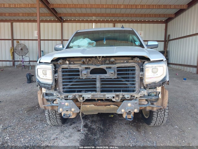 3GTU2NEC9HG254194 GMC Sierra 1500 Slt