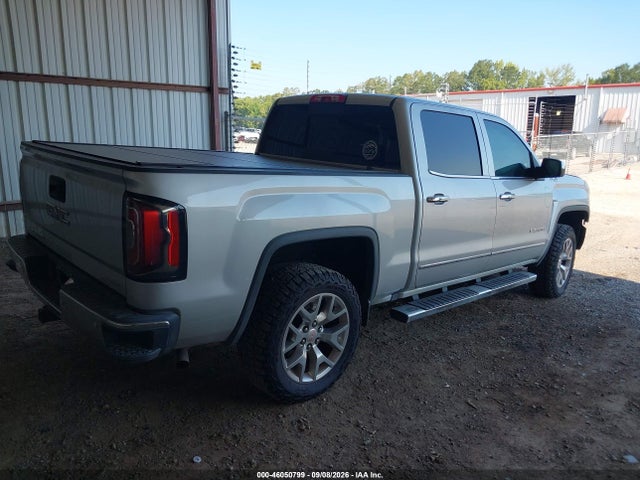 3GTU2NEC9HG254194 GMC Sierra 1500 Slt