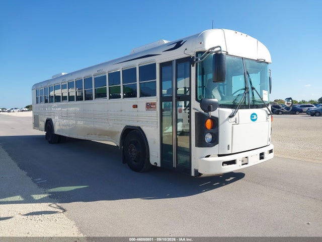 Продаж на аукціоні авто 2014 Blue Bird School Bus / Transit Bus, vin: 1BABNBCA5EF304711, номер лоту: 46050801