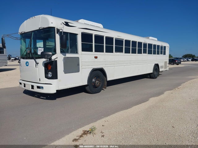 Продаж на аукціоні авто 2014 Blue Bird School Bus / Transit Bus, vin: 1BABNBCA5EF304711, номер лоту: 46050801
