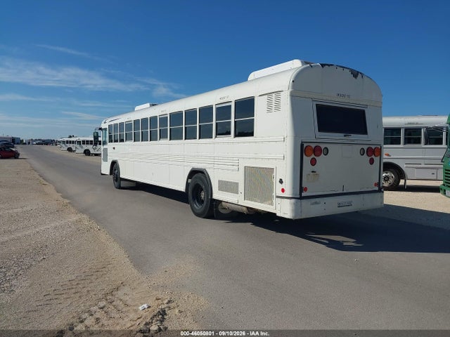 Продаж на аукціоні авто 2014 Blue Bird School Bus / Transit Bus, vin: 1BABNBCA5EF304711, номер лоту: 46050801