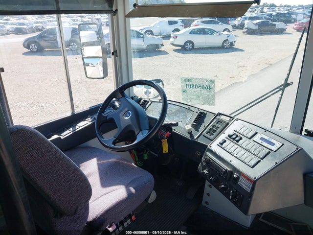 Продаж на аукціоні авто 2014 Blue Bird School Bus / Transit Bus, vin: 1BABNBCA5EF304711, номер лоту: 46050801