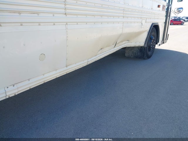 Продаж на аукціоні авто 2014 Blue Bird School Bus / Transit Bus, vin: 1BABNBCA5EF304711, номер лоту: 46050801