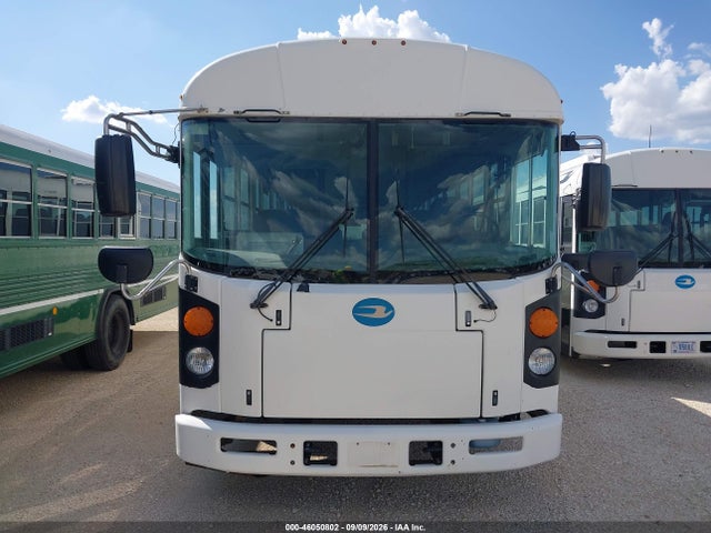 Продаж на аукціоні авто 2014 Blue Bird School Bus / Transit Bus, vin: 1BABNBCA8EF304721, номер лоту: 46050802