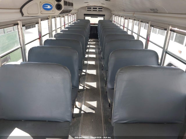 Продаж на аукціоні авто 2014 Blue Bird School Bus / Transit Bus, vin: 1BABNBCA8EF304721, номер лоту: 46050802