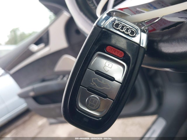 Продаж на аукціоні авто 2015 Audi S8 4.0t, vin: WAUK2AFD7FN038532, номер лоту: 46050809