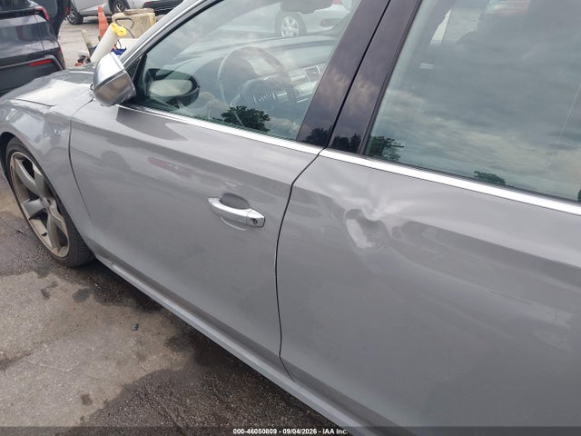 Продаж на аукціоні авто 2015 Audi S8 4.0t, vin: WAUK2AFD7FN038532, номер лоту: 46050809