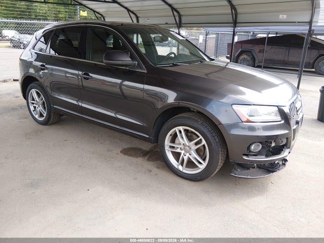 Aukcja sprzedaży 2014 Audi Q5 2.0t Premium, vin: WA1LFAFP0EA059549, numer aukcji: 46050822