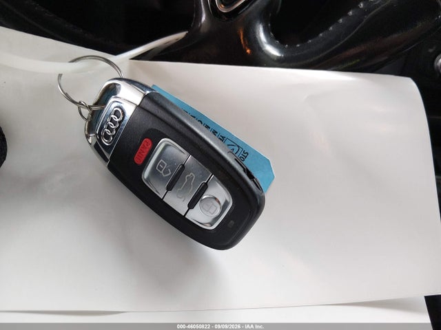 Продаж на аукціоні авто 2014 Audi Q5 2.0t Premium, vin: WA1LFAFP0EA059549, номер лоту: 46050822