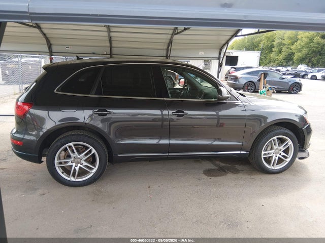 Продаж на аукціоні авто 2014 Audi Q5 2.0t Premium, vin: WA1LFAFP0EA059549, номер лоту: 46050822