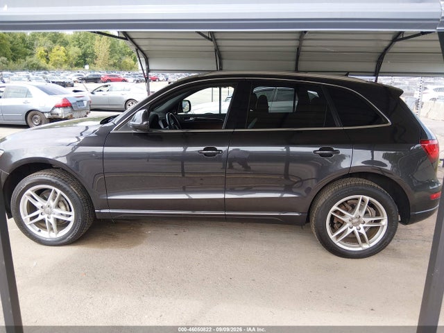 Продаж на аукціоні авто 2014 Audi Q5 2.0t Premium, vin: WA1LFAFP0EA059549, номер лоту: 46050822