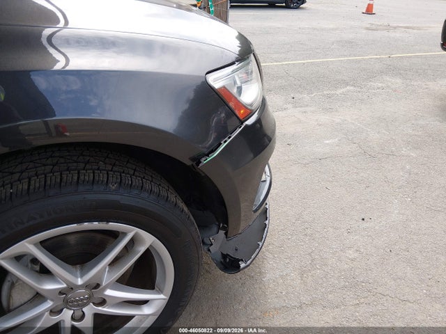 Продаж на аукціоні авто 2014 Audi Q5 2.0t Premium, vin: WA1LFAFP0EA059549, номер лоту: 46050822