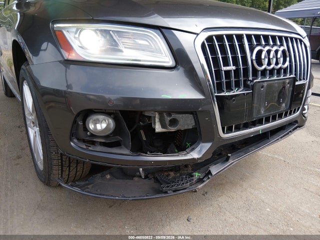 Продаж на аукціоні авто 2014 Audi Q5 2.0t Premium, vin: WA1LFAFP0EA059549, номер лоту: 46050822