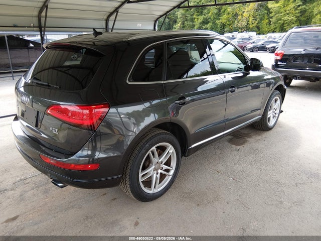 Продаж на аукціоні авто 2014 Audi Q5 2.0t Premium, vin: WA1LFAFP0EA059549, номер лоту: 46050822