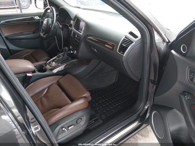 Продаж на аукціоні авто 2014 Audi Q5 2.0t Premium, vin: WA1LFAFP0EA059549, номер лоту: 46050822