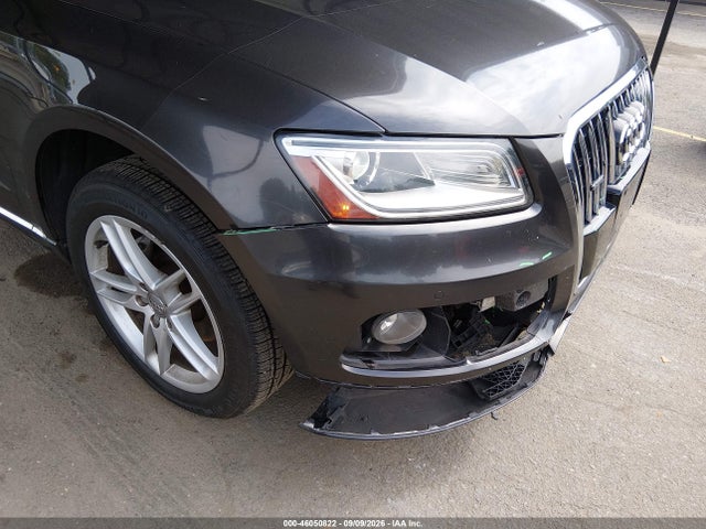 Продаж на аукціоні авто 2014 Audi Q5 2.0t Premium, vin: WA1LFAFP0EA059549, номер лоту: 46050822