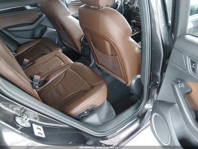 Продаж на аукціоні авто 2014 Audi Q5 2.0t Premium, vin: WA1LFAFP0EA059549, номер лоту: 46050822