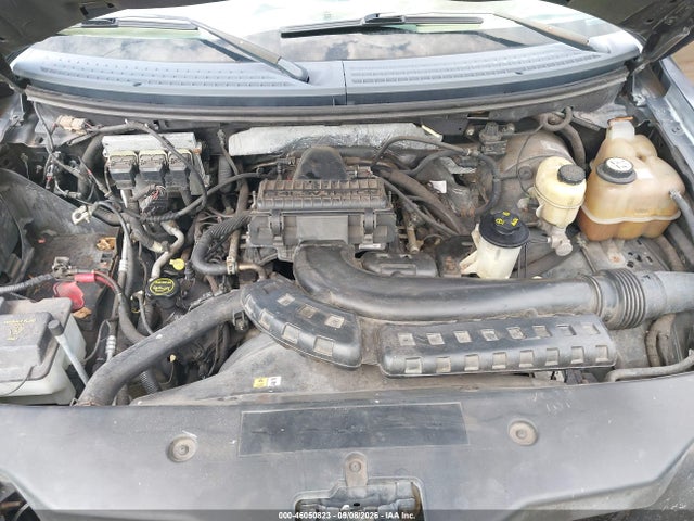 Продаж на аукціоні авто 2006 Ford F-150 Fx4/lariat/xlt, vin: 1FTPW14V56KD30741, номер лоту: 46050823