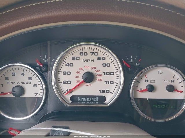 Продаж на аукціоні авто 2006 Ford F-150 Fx4/lariat/xlt, vin: 1FTPW14V56KD30741, номер лоту: 46050823