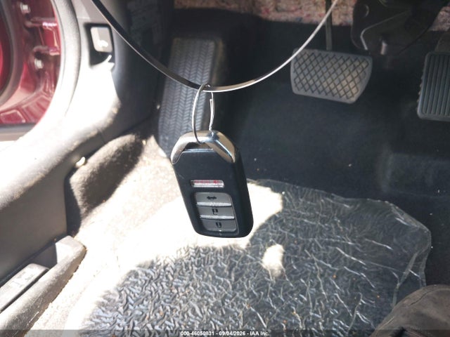 46050831 :رقم المزاد ، 1HGCR3F84DA033103 vin ، 2013 Honda Accord Ex-l V-6 مزاد بيع