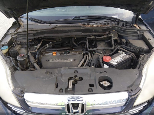 Продаж на аукціоні авто 2009 Honda Cr-v Ex-l, vin: 5J6RE48709L007327, номер лоту: 46050836