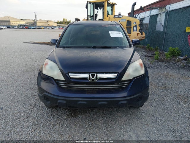 Продаж на аукціоні авто 2009 Honda Cr-v Ex-l, vin: 5J6RE48709L007327, номер лоту: 46050836