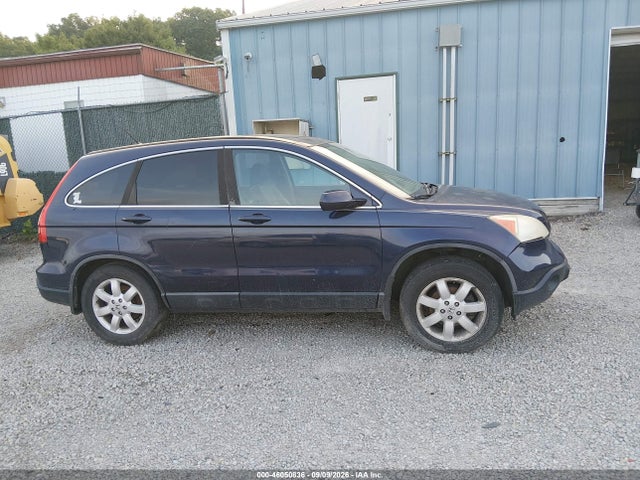 Продаж на аукціоні авто 2009 Honda Cr-v Ex-l, vin: 5J6RE48709L007327, номер лоту: 46050836