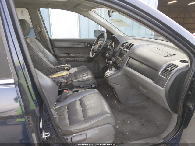 Продаж на аукціоні авто 2009 Honda Cr-v Ex-l, vin: 5J6RE48709L007327, номер лоту: 46050836